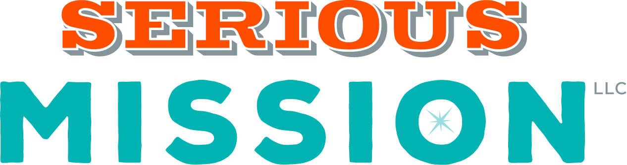 Serious Mission