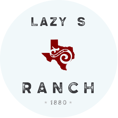 Lazy S Ranch, established 1880