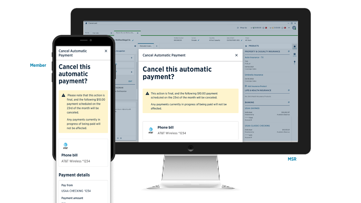 Automatic Payment Plan (APP) after
